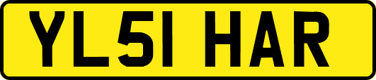YL51HAR