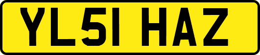 YL51HAZ