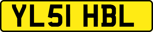 YL51HBL