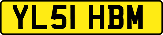 YL51HBM
