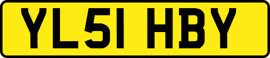 YL51HBY