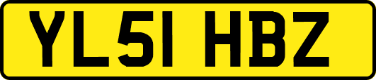 YL51HBZ