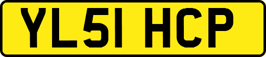 YL51HCP