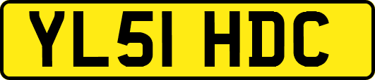YL51HDC