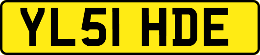 YL51HDE