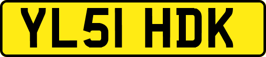 YL51HDK