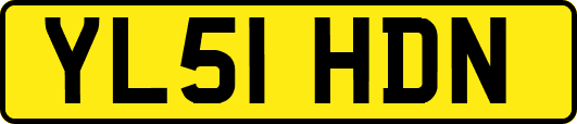 YL51HDN