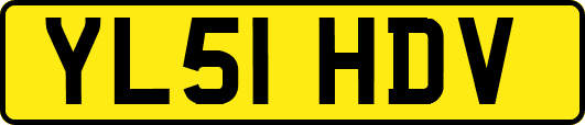 YL51HDV