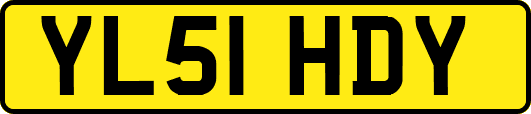 YL51HDY
