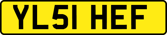 YL51HEF