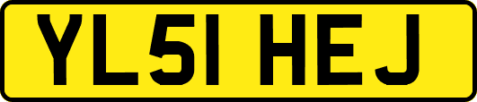 YL51HEJ