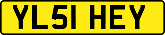YL51HEY