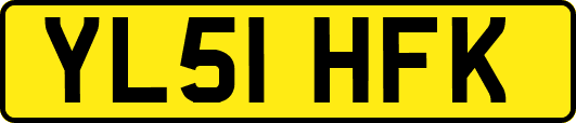 YL51HFK