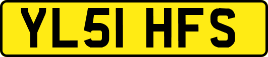 YL51HFS