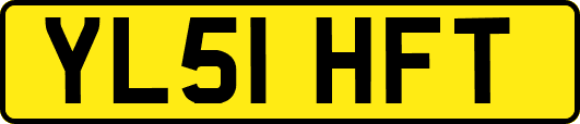 YL51HFT