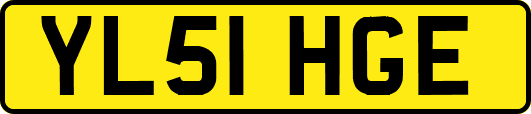YL51HGE