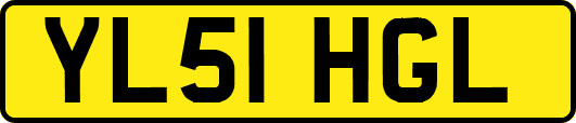 YL51HGL