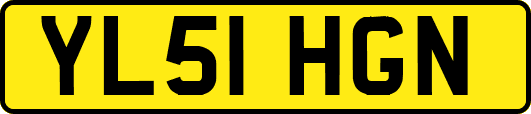 YL51HGN