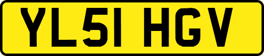 YL51HGV