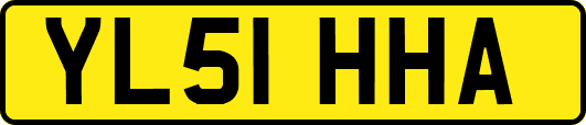 YL51HHA