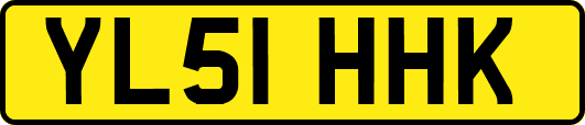 YL51HHK