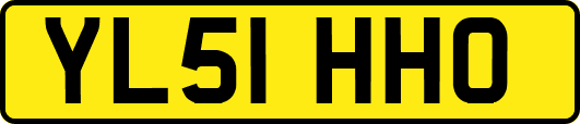 YL51HHO