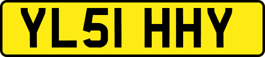 YL51HHY