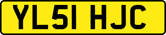 YL51HJC
