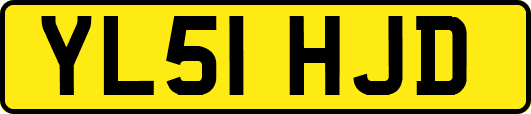YL51HJD