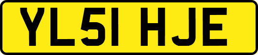 YL51HJE