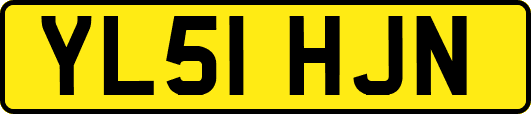 YL51HJN