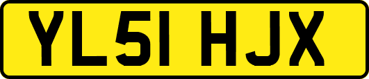 YL51HJX