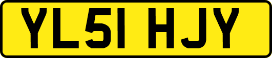 YL51HJY