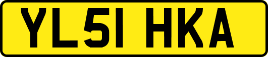 YL51HKA