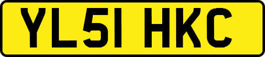 YL51HKC