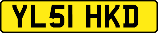YL51HKD