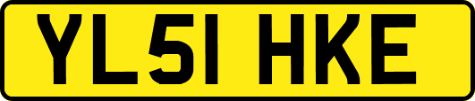 YL51HKE