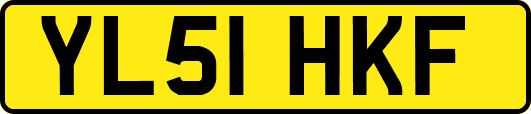 YL51HKF
