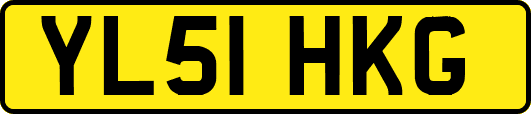 YL51HKG