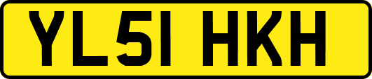 YL51HKH