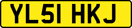 YL51HKJ