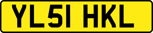 YL51HKL