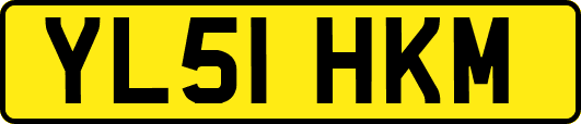 YL51HKM