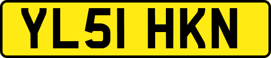 YL51HKN