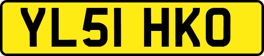 YL51HKO