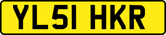 YL51HKR