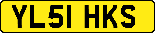 YL51HKS