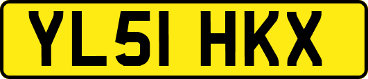 YL51HKX