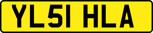 YL51HLA