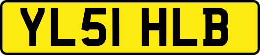 YL51HLB